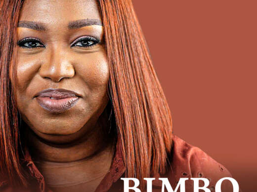 Pastor Bimbo Davids