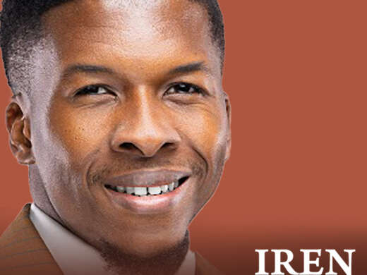 Apostle Emmanuel Iren