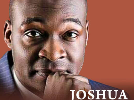 Apostle Joshua Selman